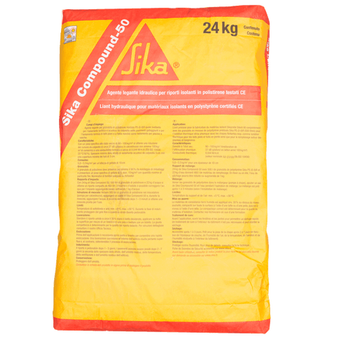 Sika® Compound-50