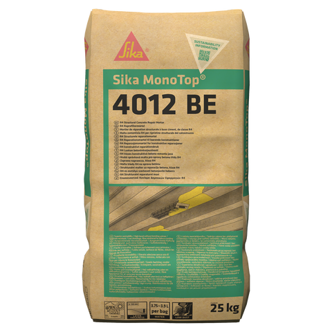 Sika MonoTop®-4012 BE