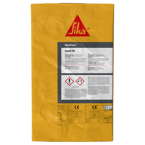 Sikafloor® Level-70