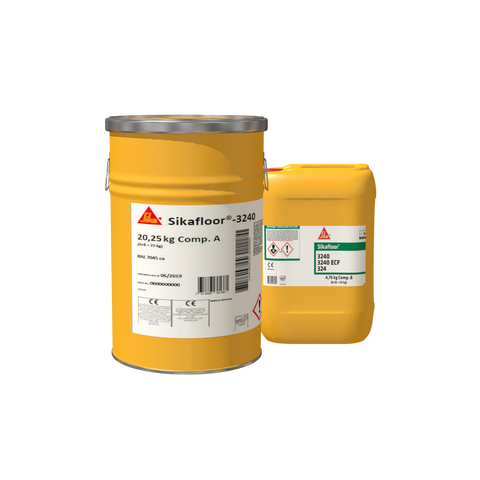 Sikafloor®-3240