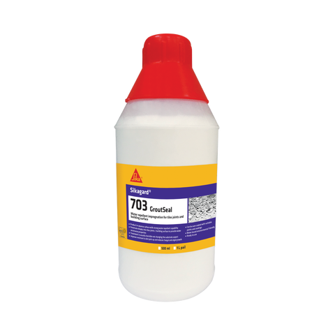 Sikagard®-703 GroutSeal