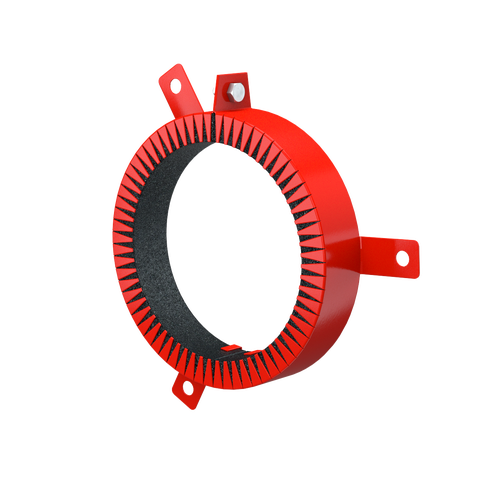 SikaSeal®-661 Fire Collar