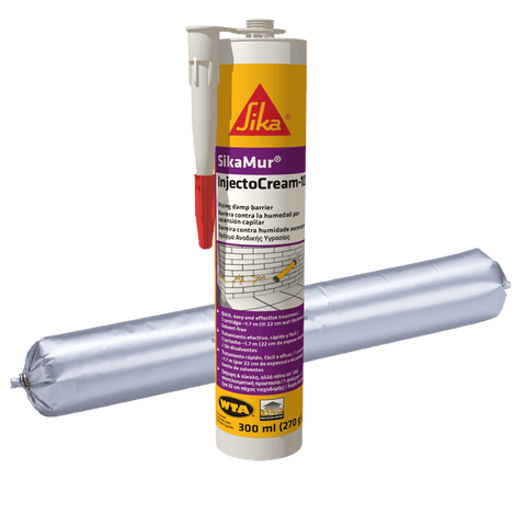 SikaMur® InjectoCream-100