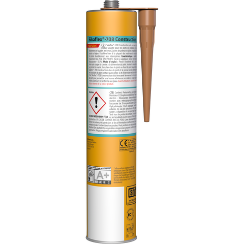 Sikaflex®-708 Construction