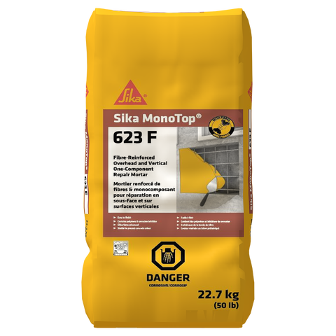Sika MonoTop®-623 F