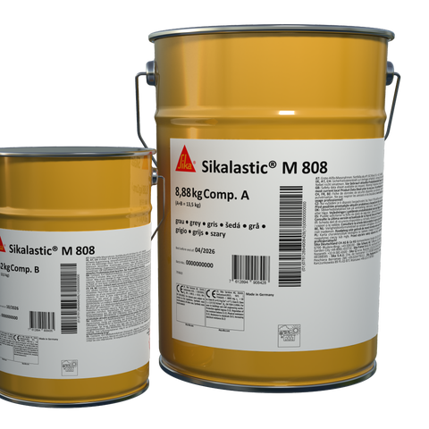Sikalastic® M 808