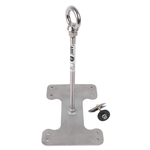ABS Point LX-T