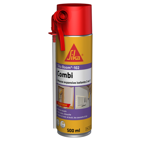Sika Boom®-102 Combi