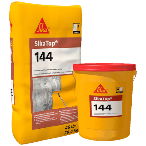 SikaTop®-144