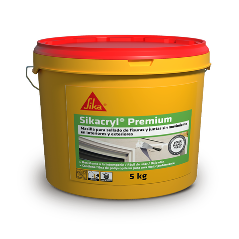 Sikacryl® Premium