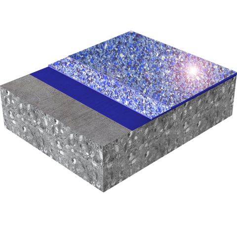 Sikafloor® DecoDur EB-26 Quartz ESD