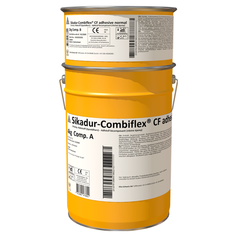 Sikadur-Combiflex® CF Adhesive Normal