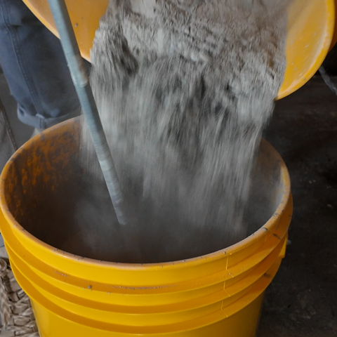 Sika Thoroseal® Plus Concrete & Masonry Waterproofer
