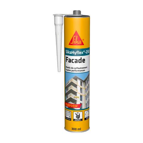 SikaHyflex®-250 Facade
