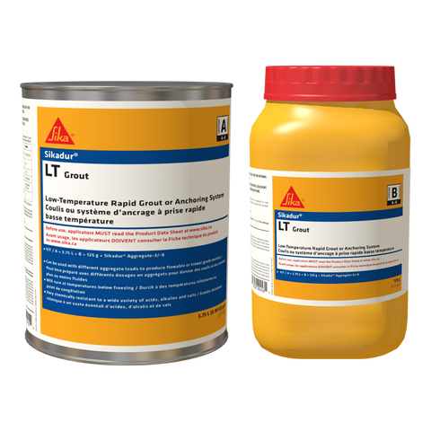 Sikadur® LT Grout