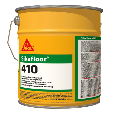 Sikafloor®-410
