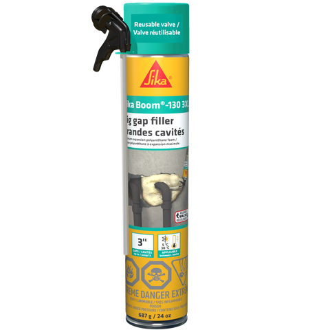 Sika Boom®-130 3XL