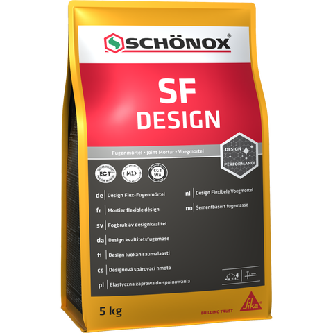 SCHÖNOX® SF DESIGN