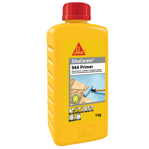 SikaCeram®-944 Primer
