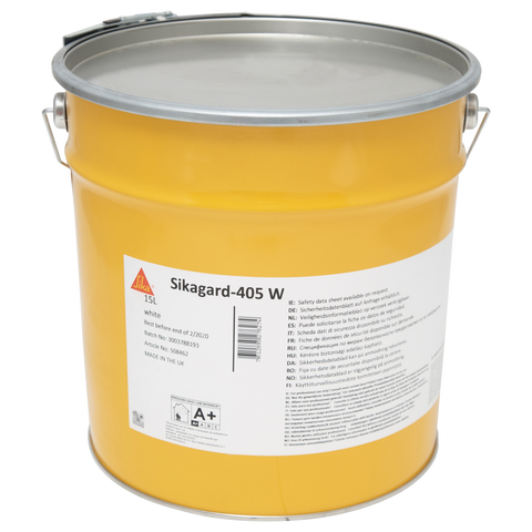 Sikagard®-405 W