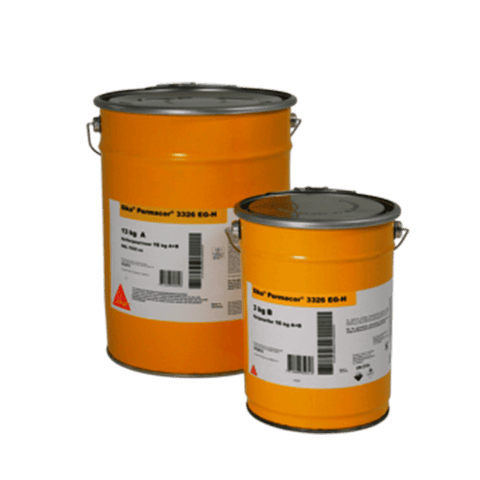 Sika® Permacor®-3326 EG H