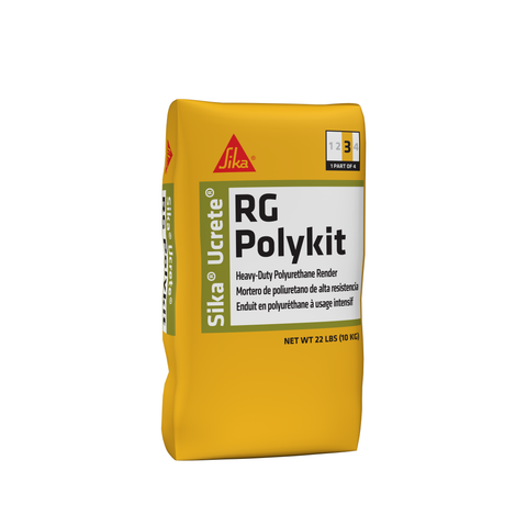 Sika® Ucrete® RG