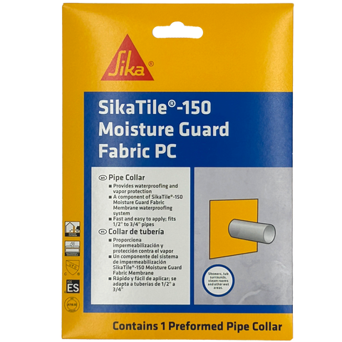 SikaTile®-150 Moisture Guard Fabric PC