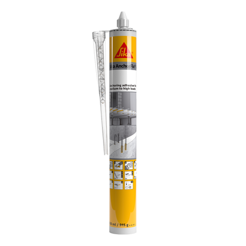 Sika AnchorFix®-2+