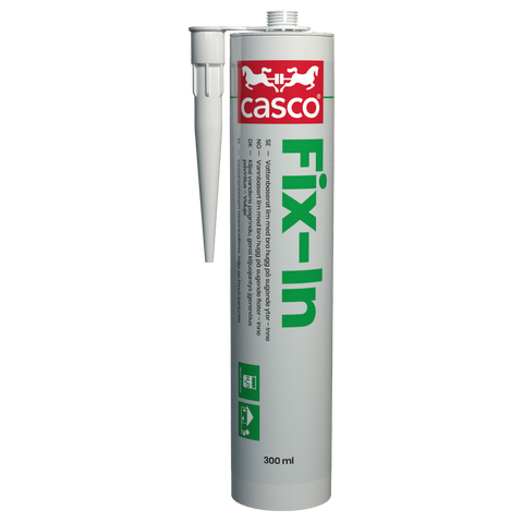 Casco® Fix-In