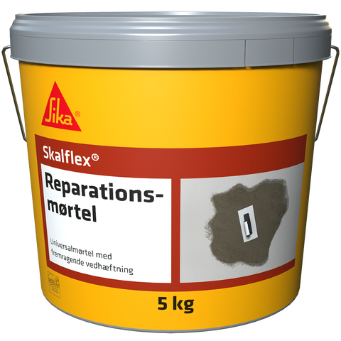 Skalflex® Repair Mortar