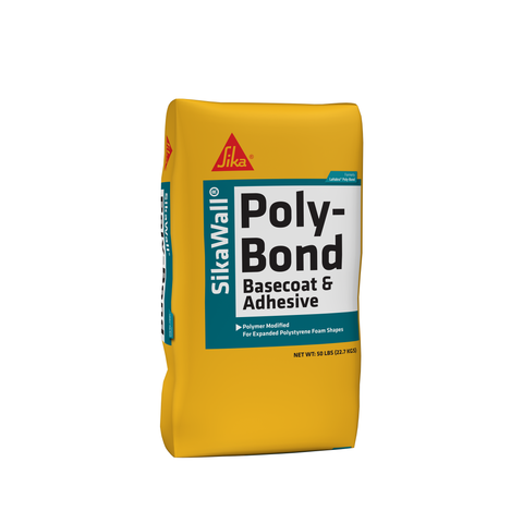 SikaWall® Poly-Bond