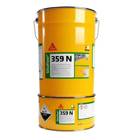 Sikafloor®-359 N