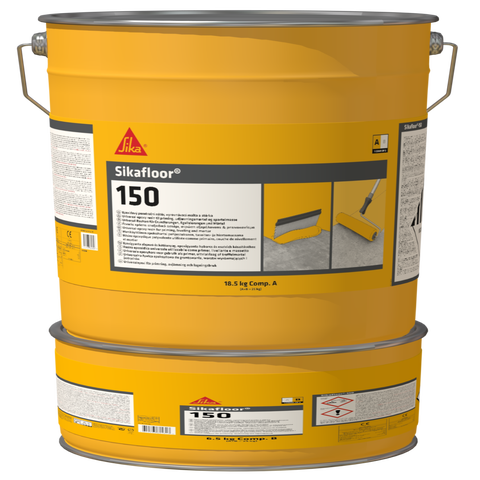 Sikafloor®-150