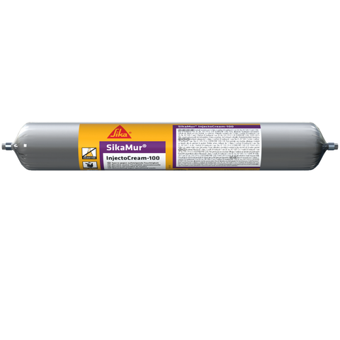 SikaMur® InjectoCream-100