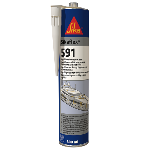 Sikaflex®-591
