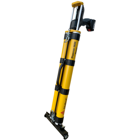 SikaBond® Dispenser-3600 Power