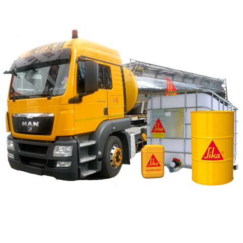 Sika® Pump