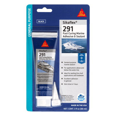 Sikaflex®-291