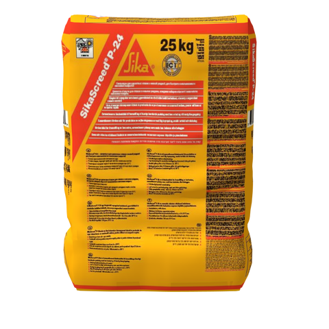 SikaScreed® P-24