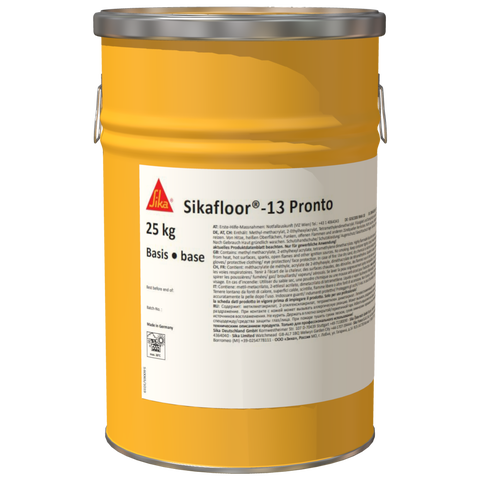 Sikafloor®-13 Pronto