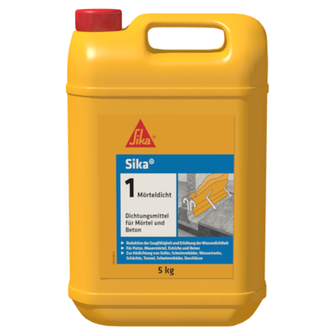 Sika®-1