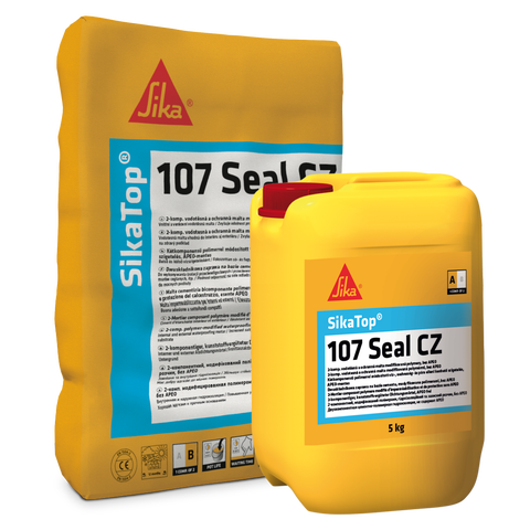 SikaTop®-107 Seal CZ