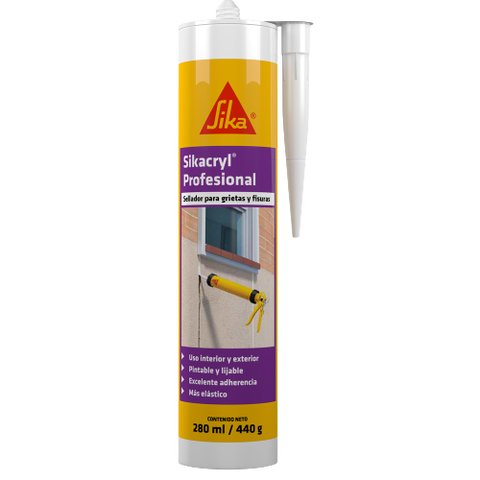 Sikacryl Profesional