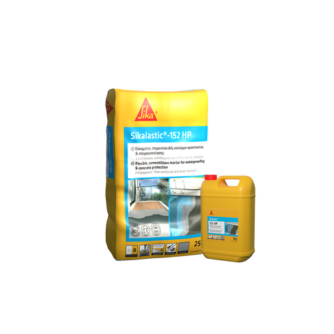 Sikalastic®-152 HP