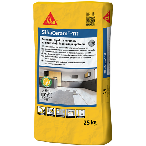 SikaCeram®-111