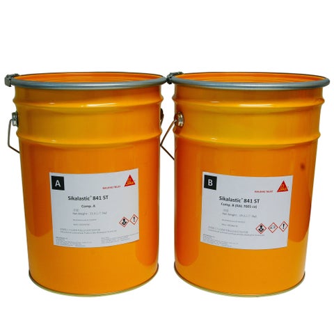 Sikalastic®-841 ST