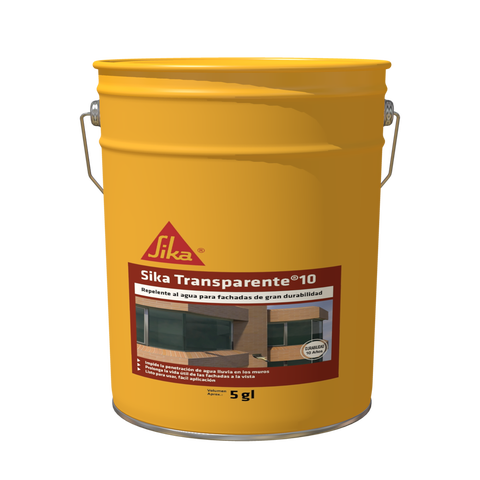 Sika® Transparente-10