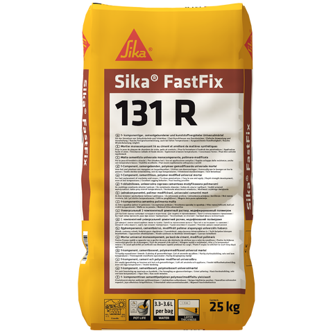 Sika FastFix®-131 R