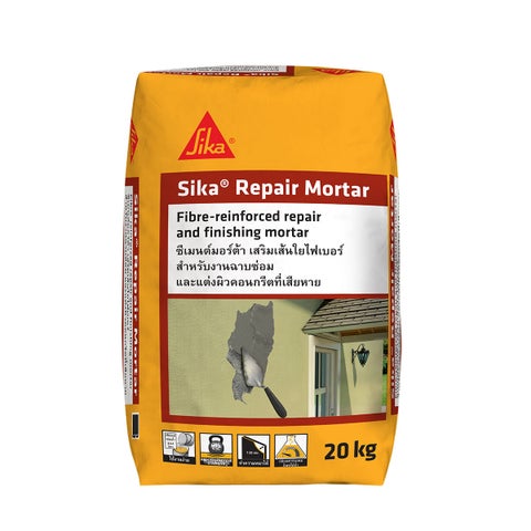 Sika® Repair Mortar