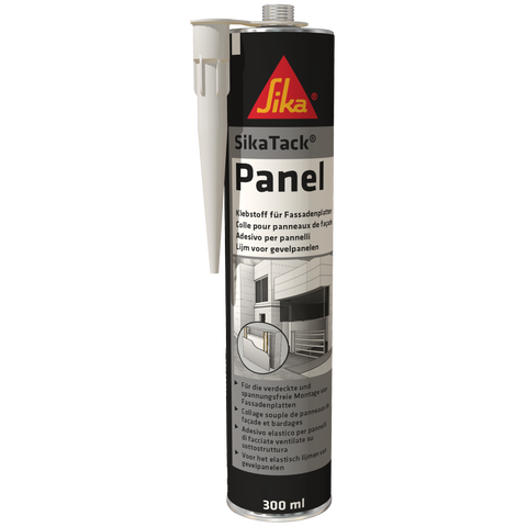 SikaTack® Panel